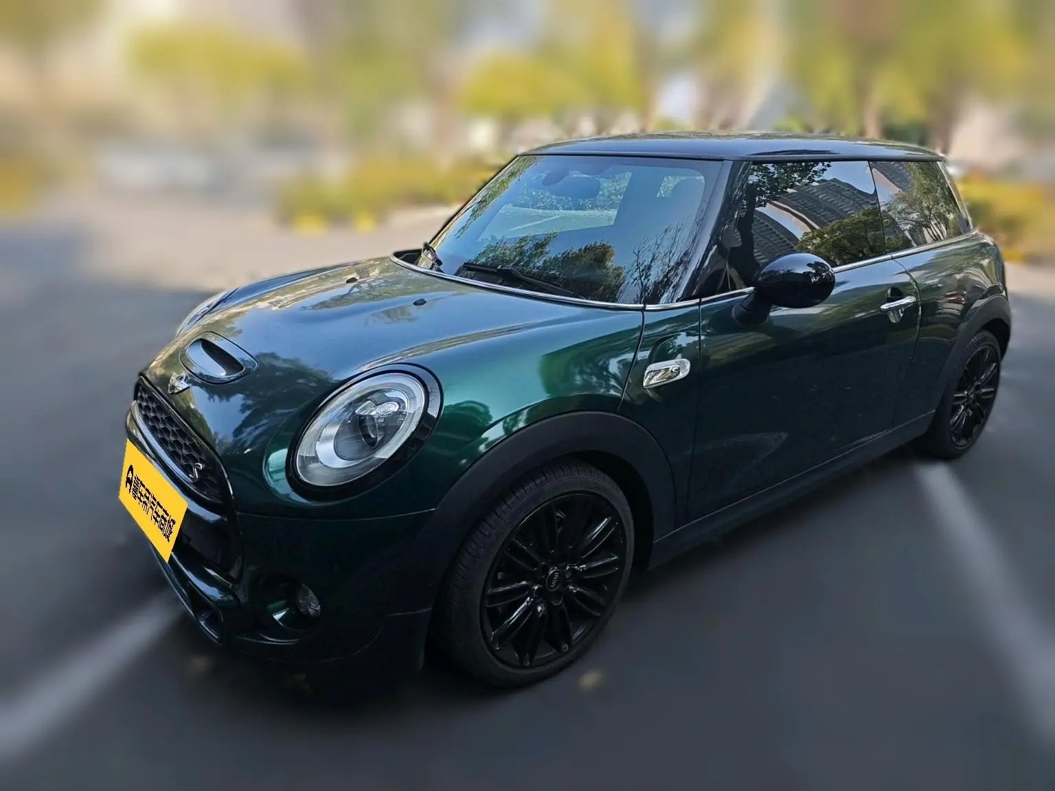 MINI MINI