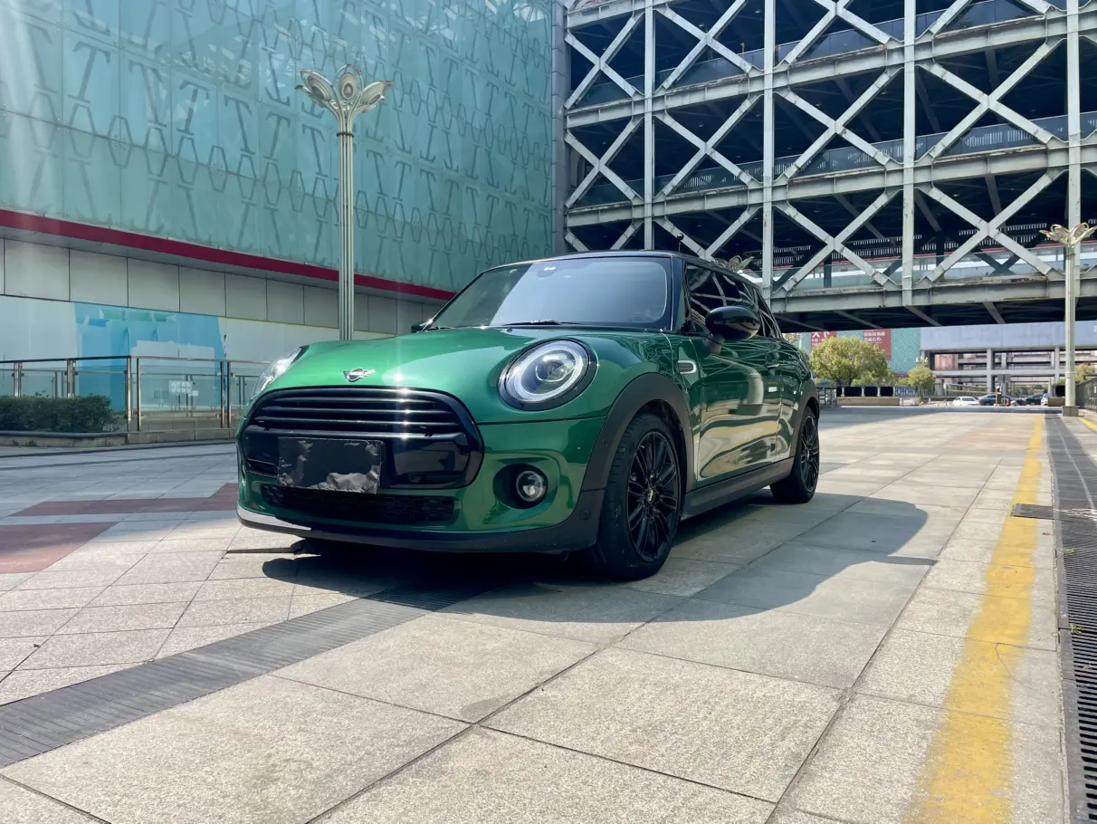 MINI MINI