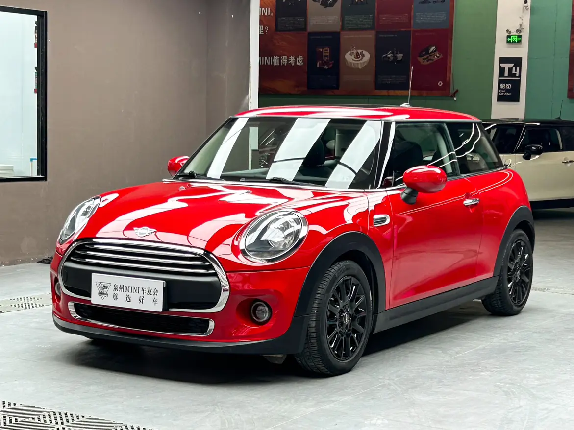 MINI MINI
