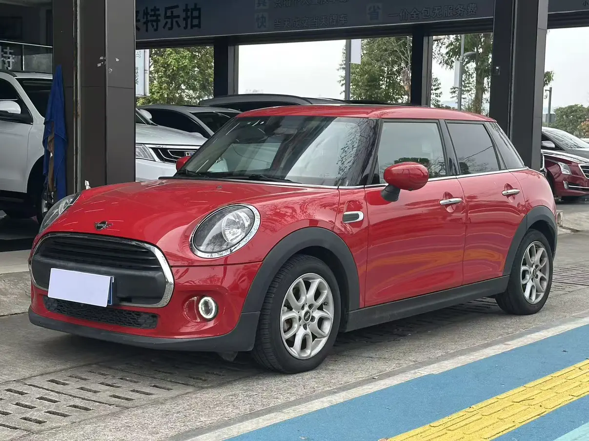 MINI MINI