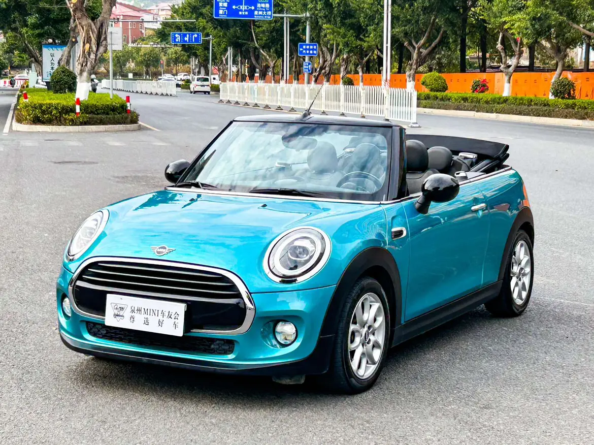 MINI MINI