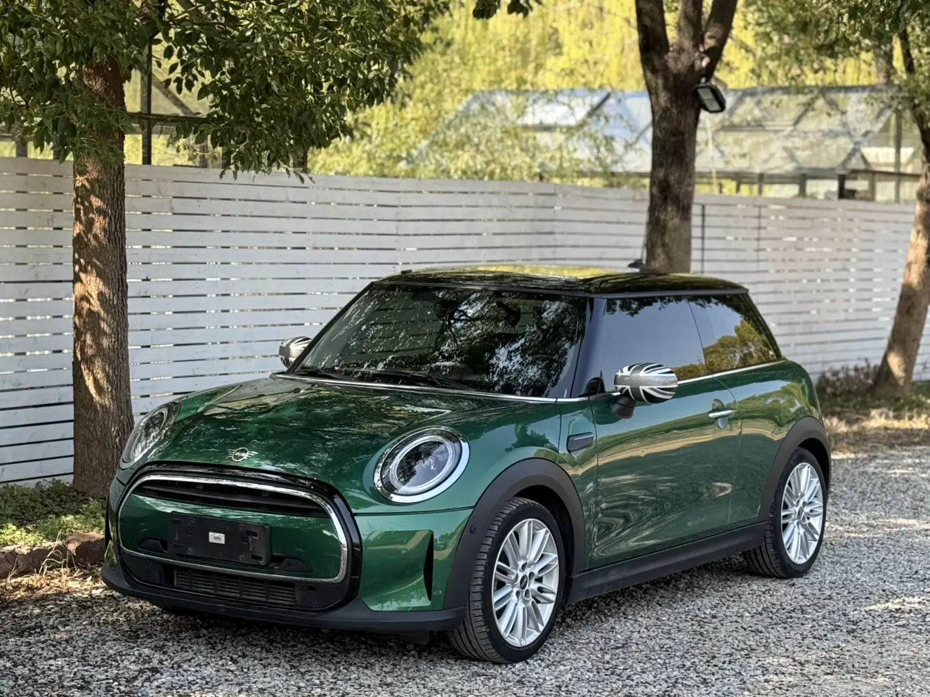MINI MINI