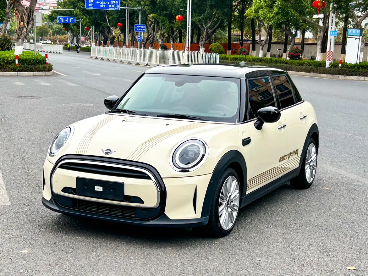 MINI MINI