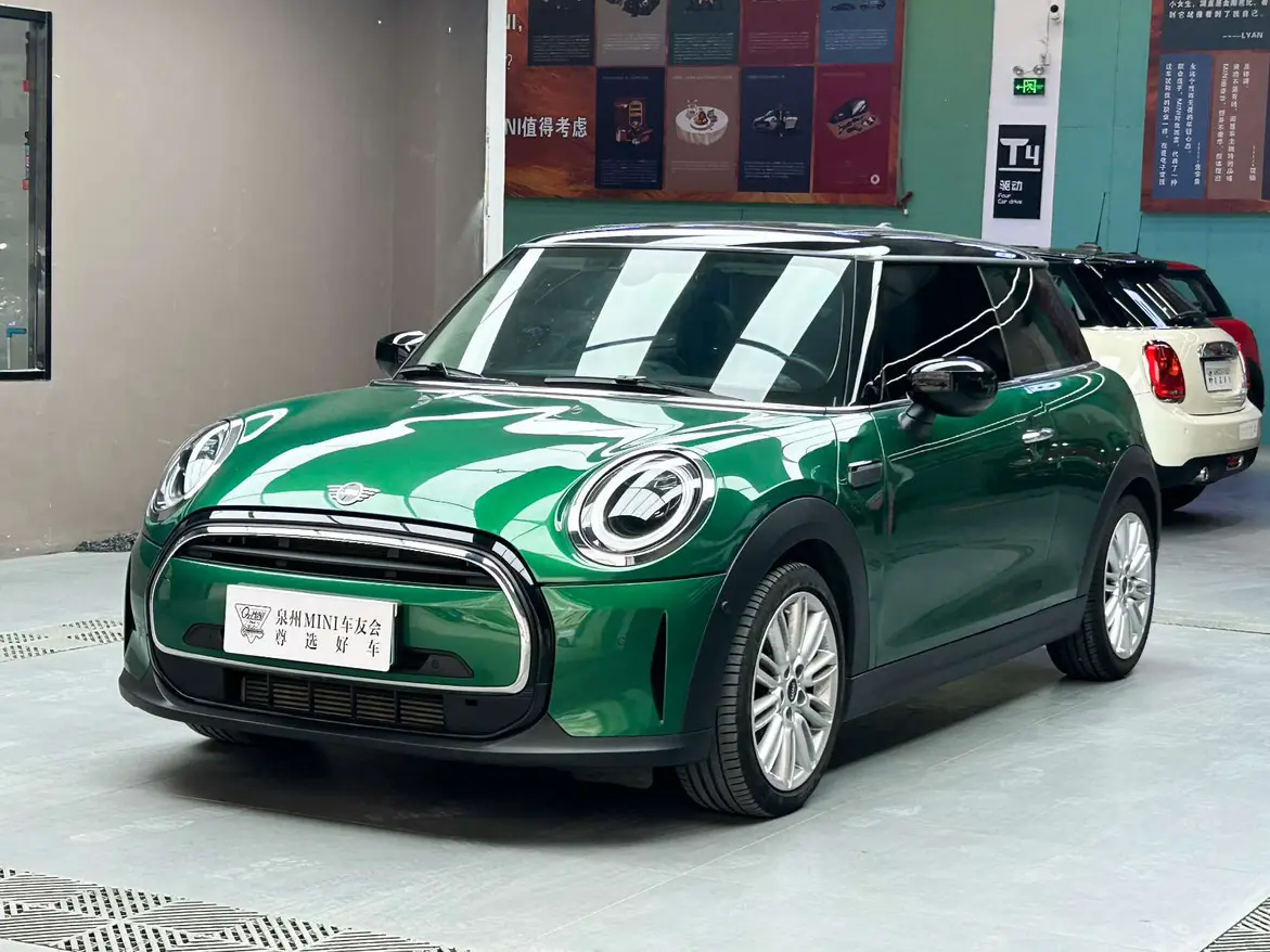 MINI MINI