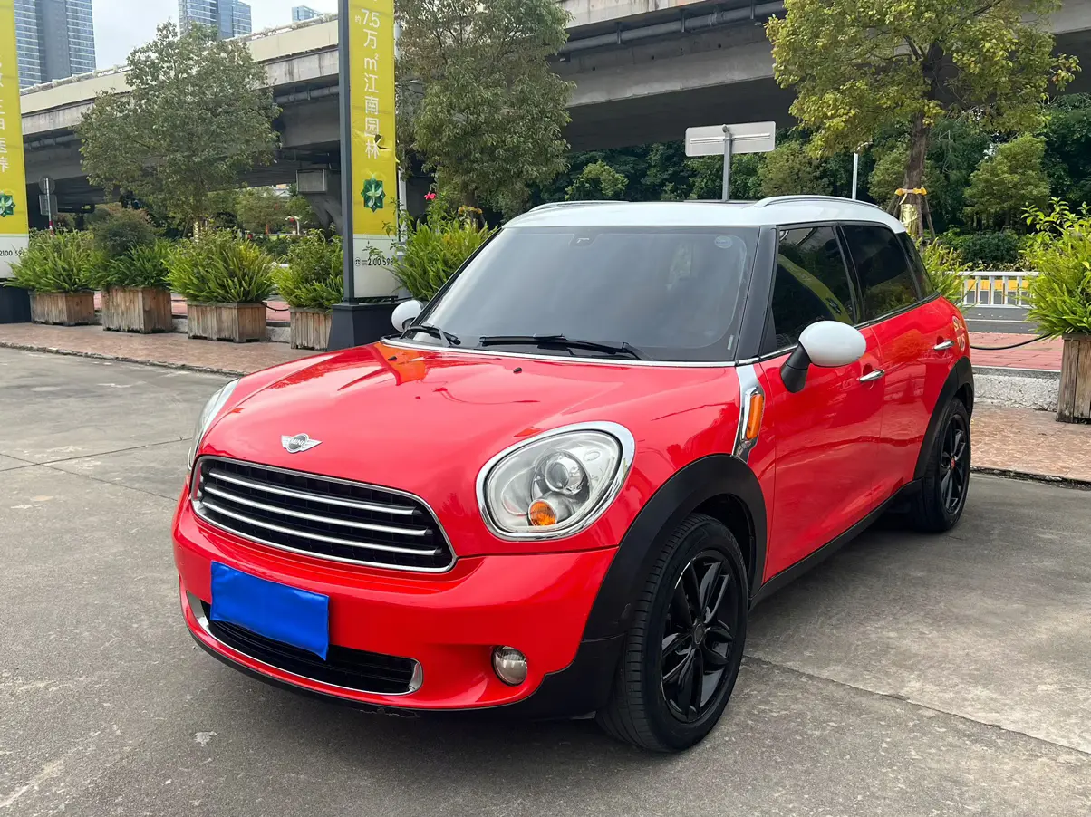 MINI MINI  из Китая