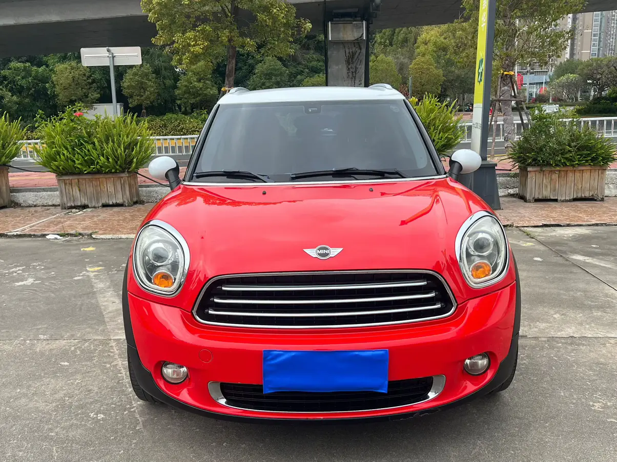 MINI MINI  из Китая