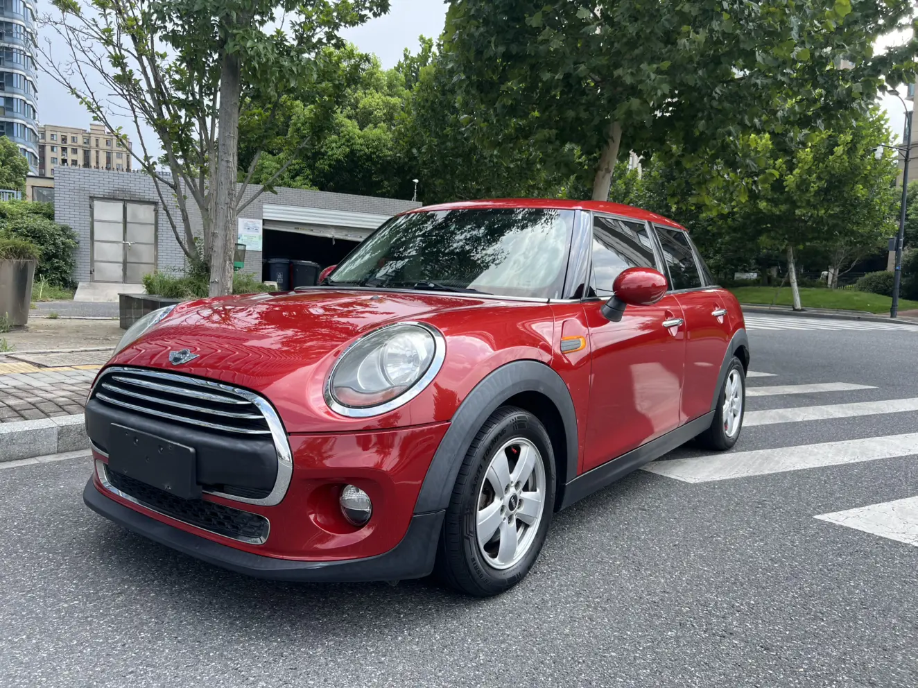 MINI MINI