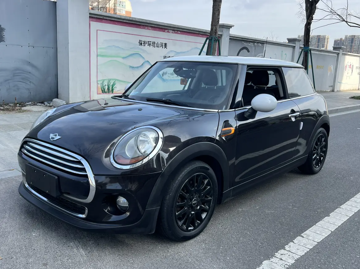 MINI MINI  из Китая