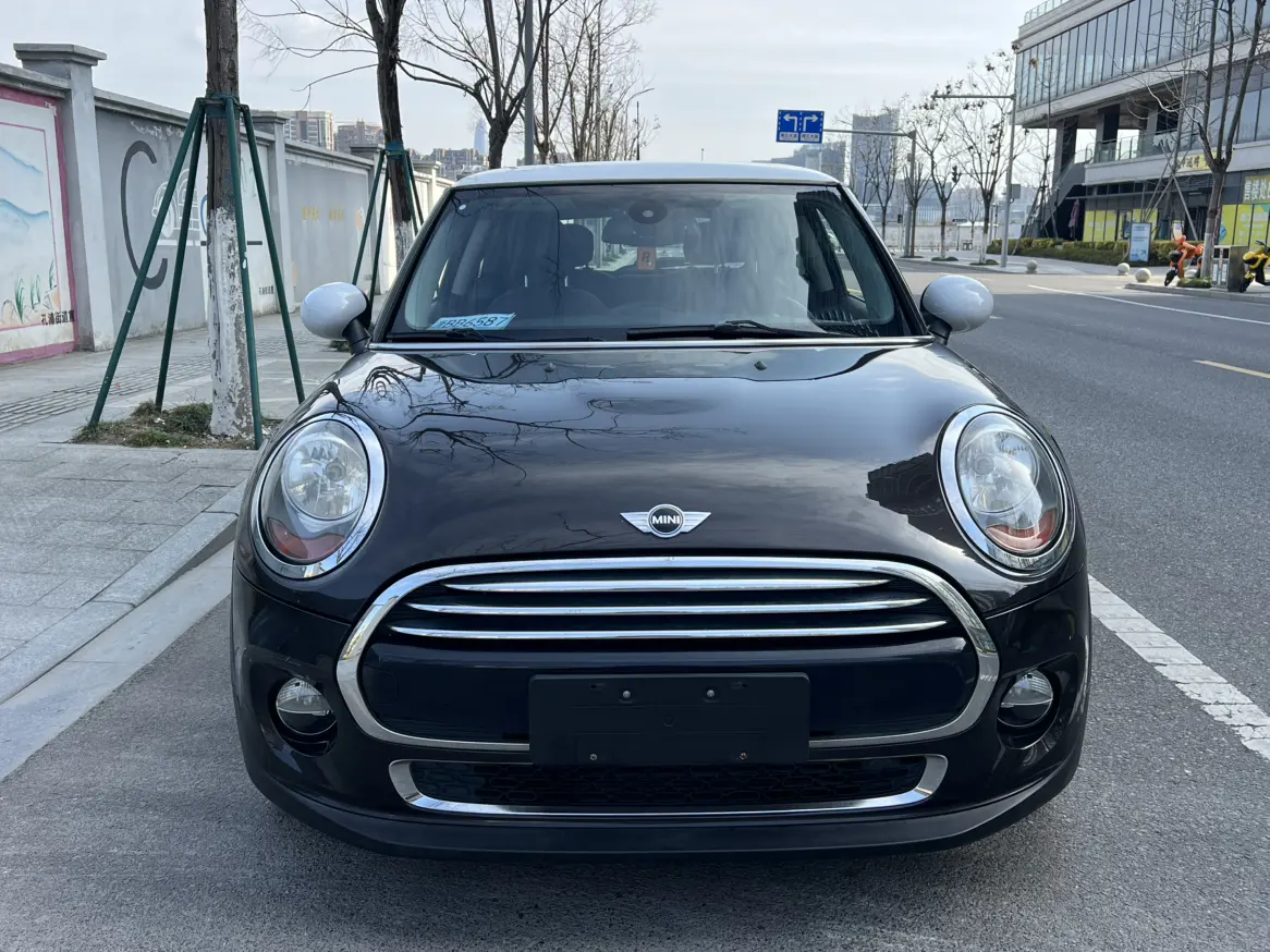 MINI MINI  из Китая