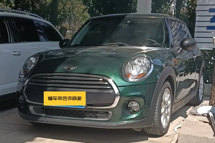 MINI MINI  из Китая