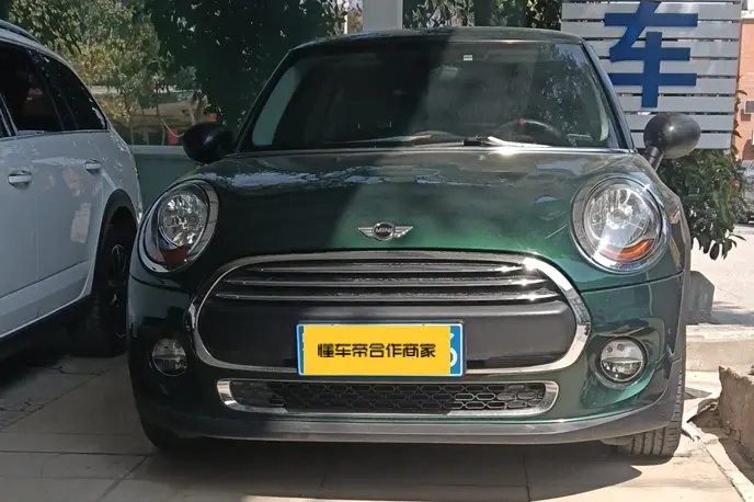 MINI MINI  из Китая