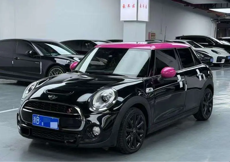 MINI MINI
