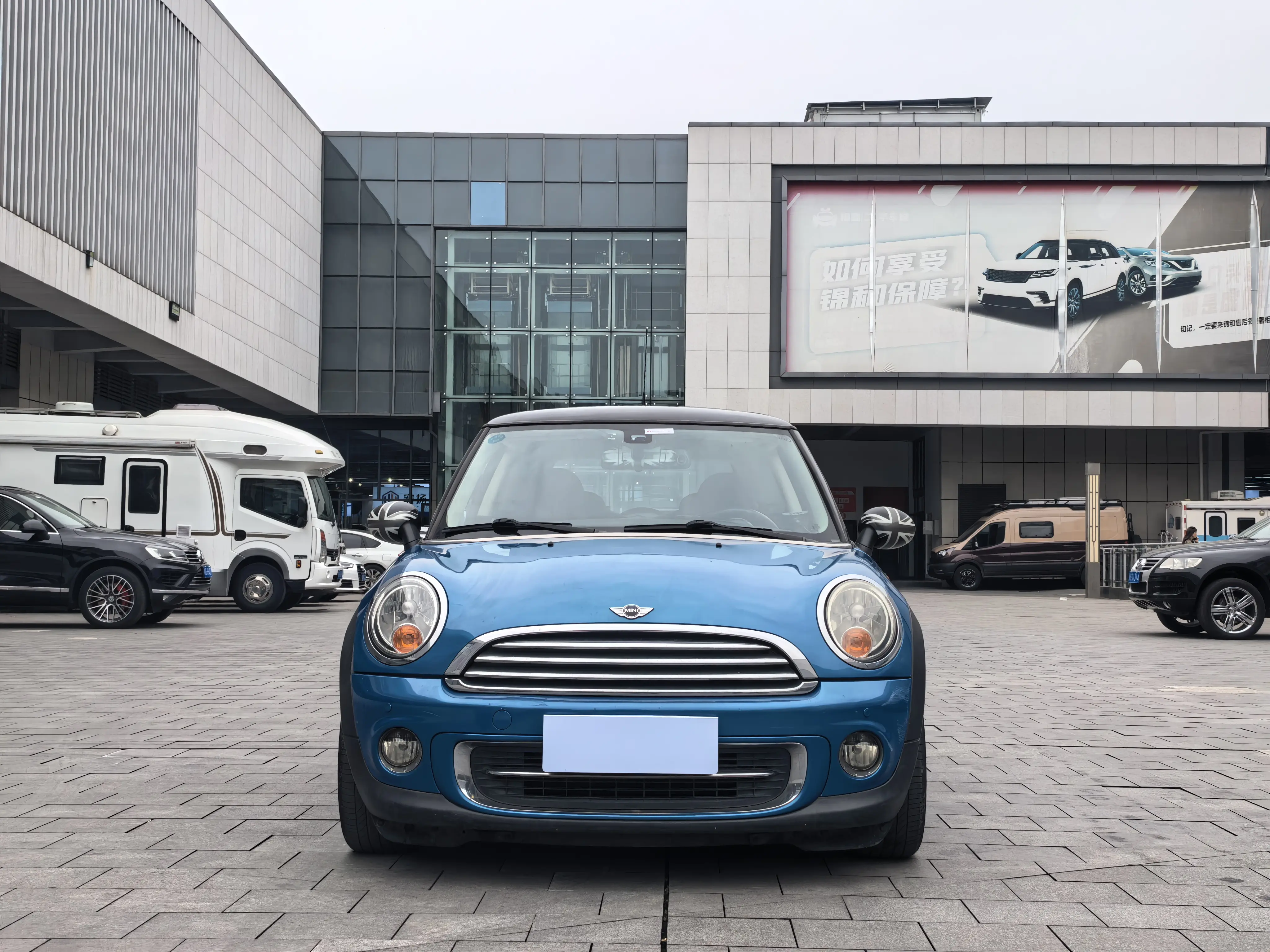 MINI MINI  из Китая