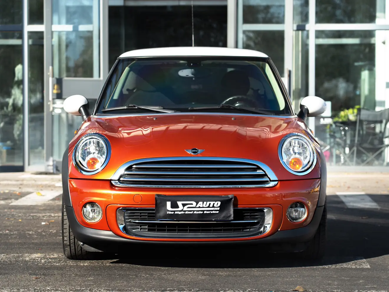 MINI MINI  из Китая