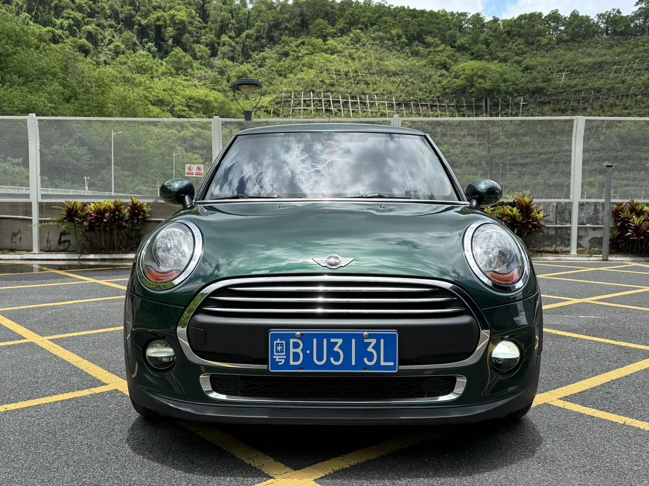 MINI MINI  из Китая