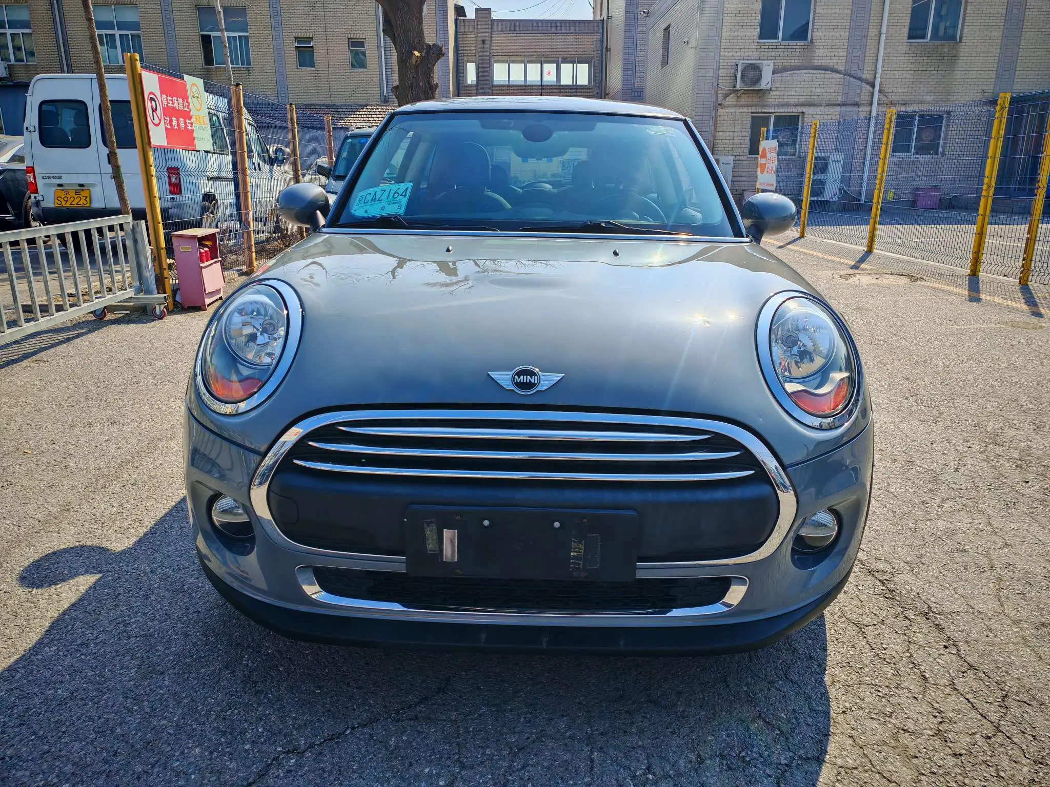 MINI MINI  из Китая