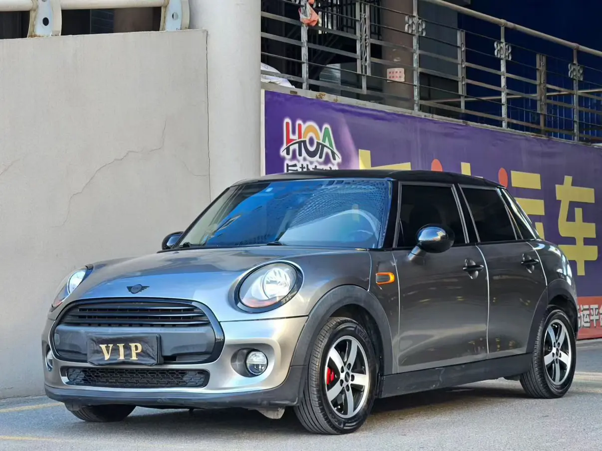 MINI MINI  из Китая