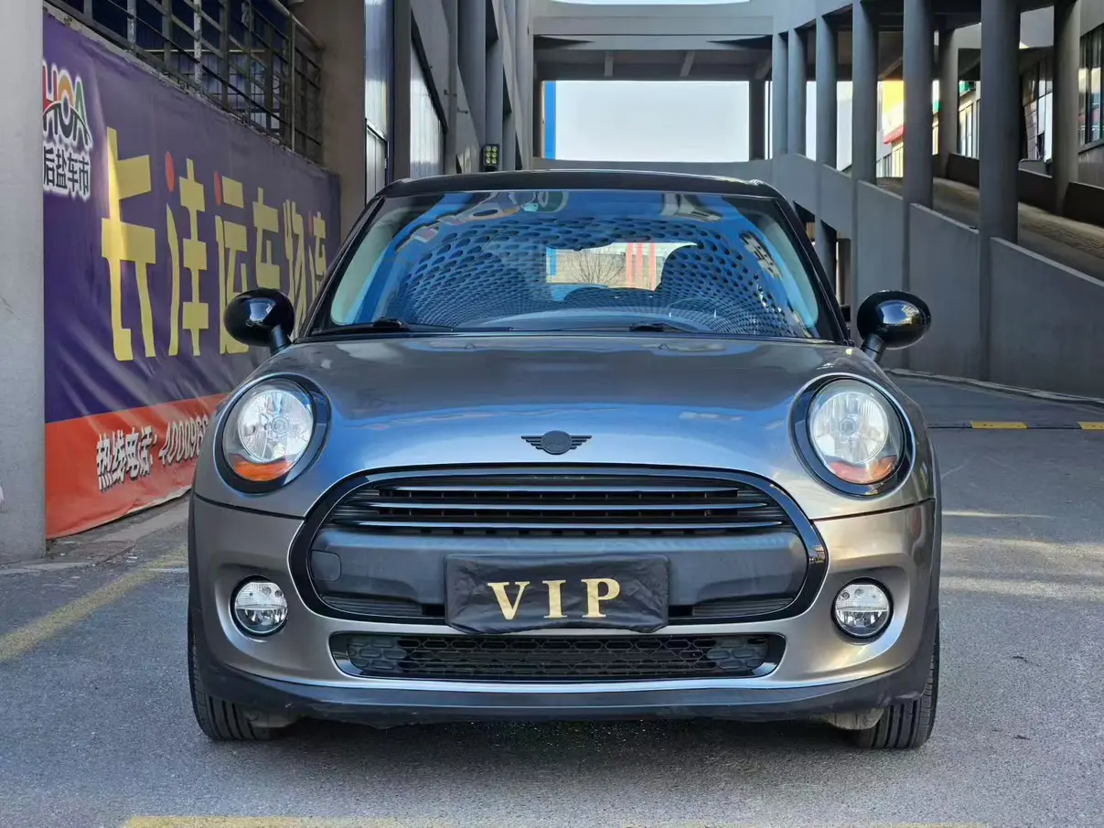 MINI MINI  из Китая