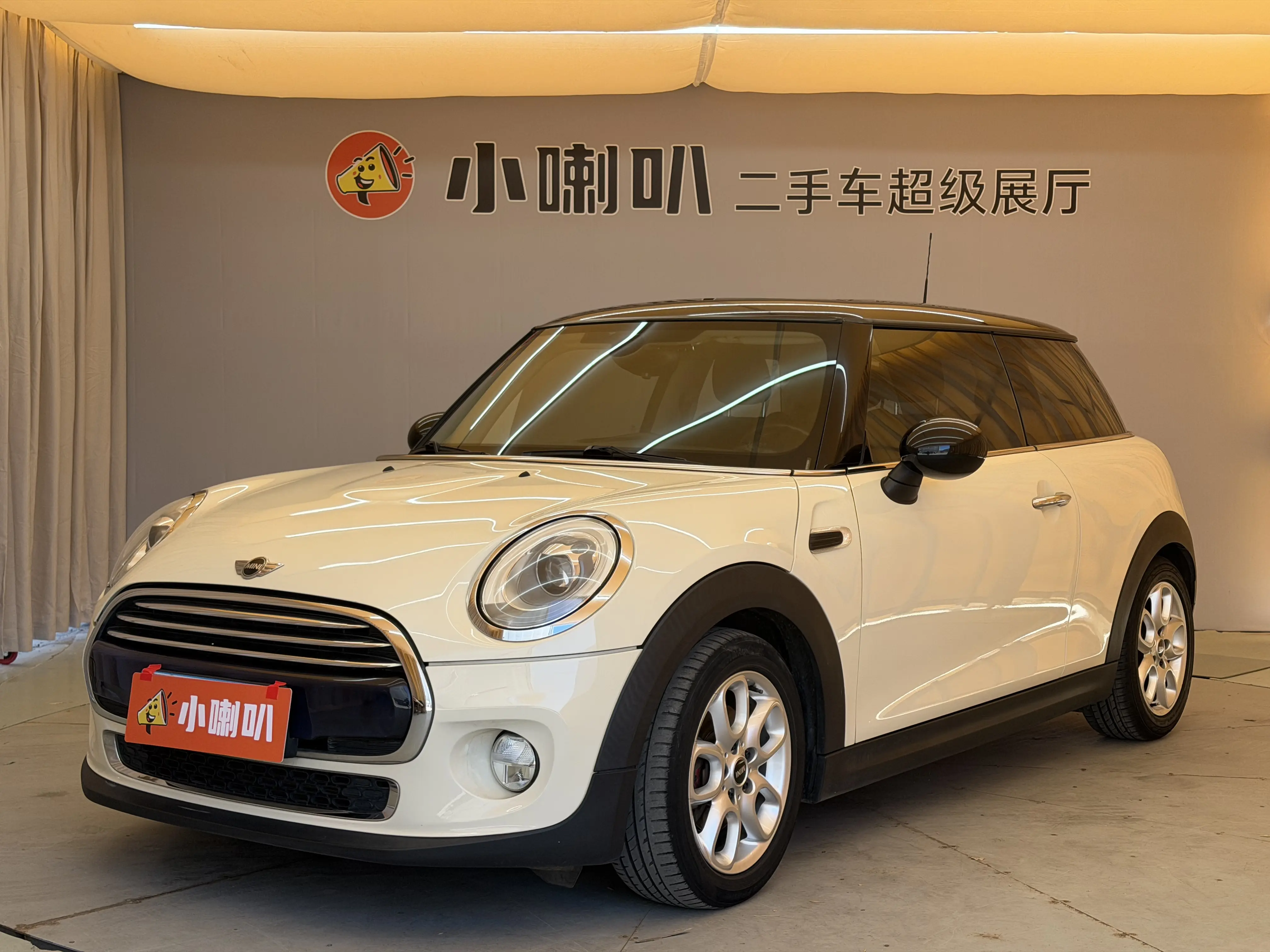 MINI MINI  из Китая