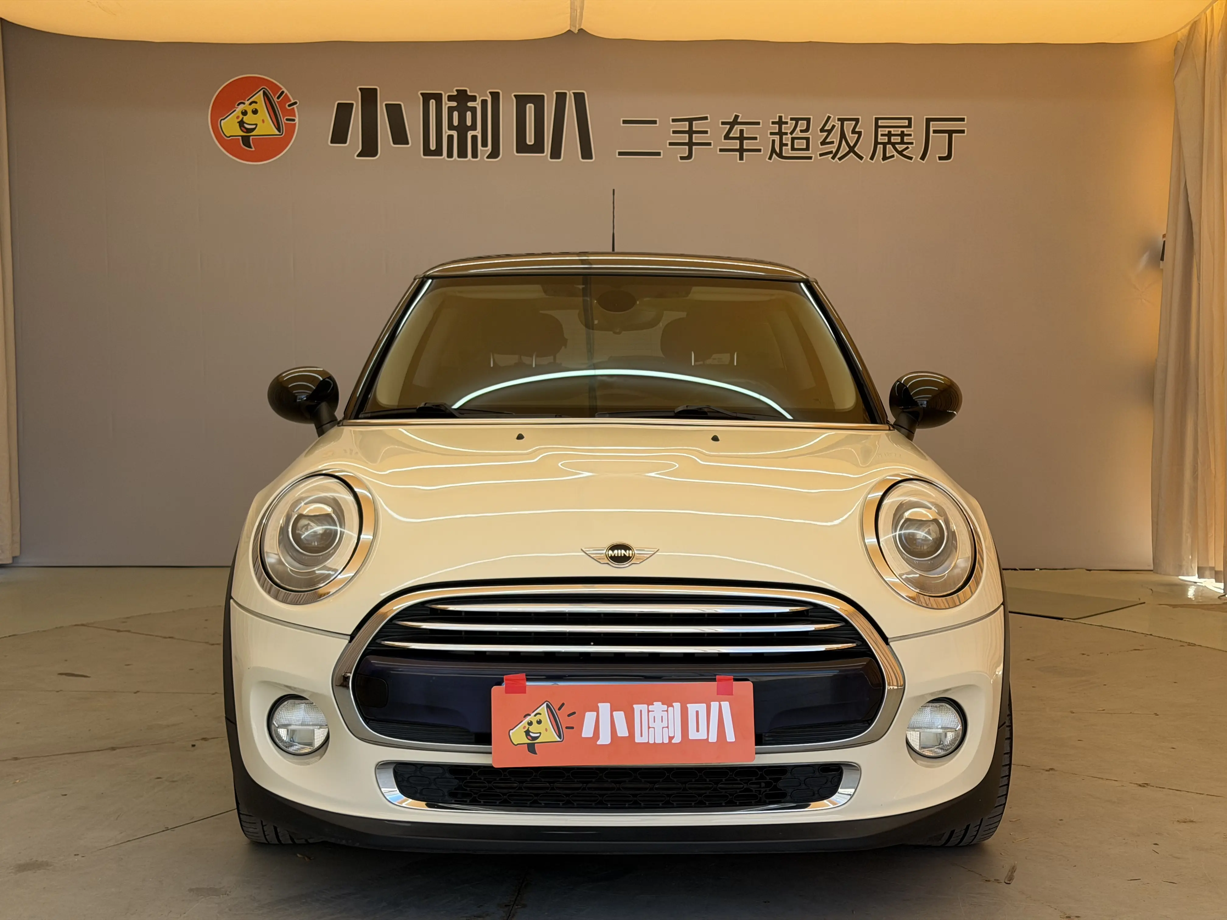 MINI MINI  из Китая