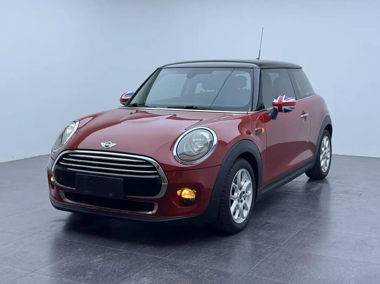 MINI MINI  из Китая