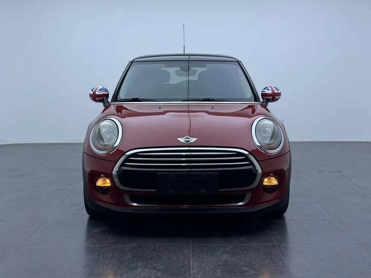 MINI MINI  из Китая