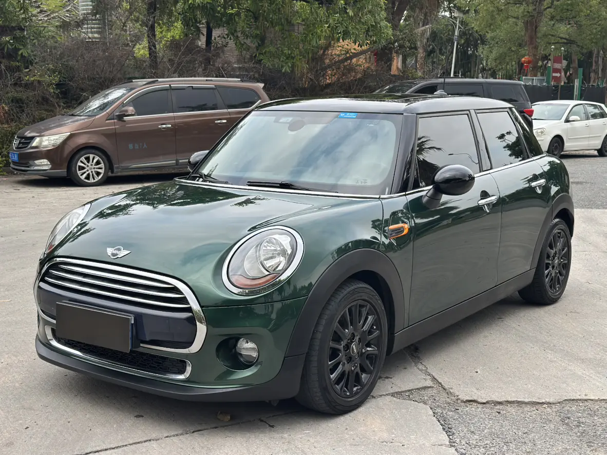 MINI MINI