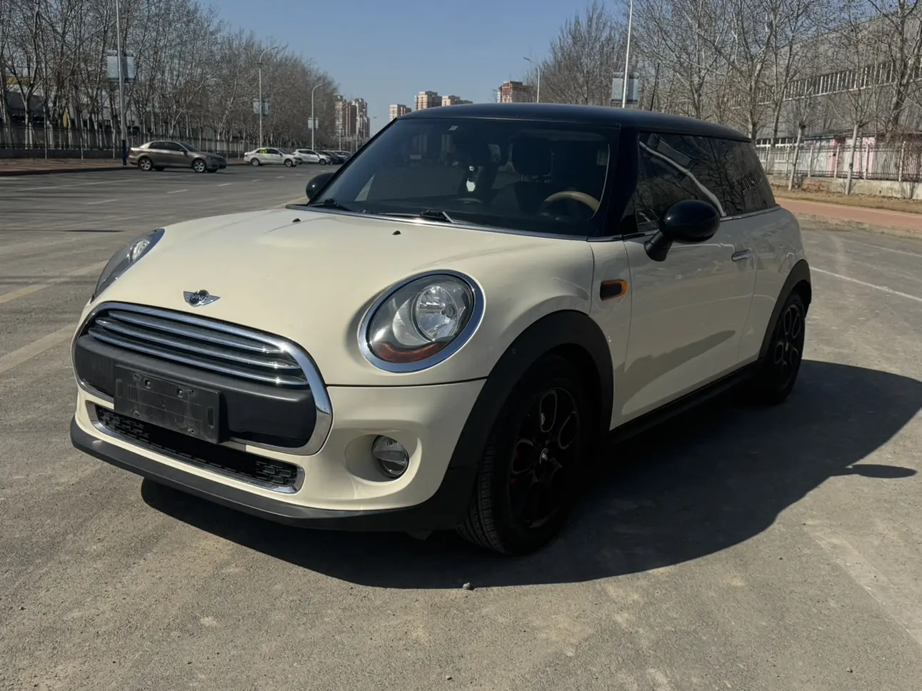 MINI MINI  из Китая