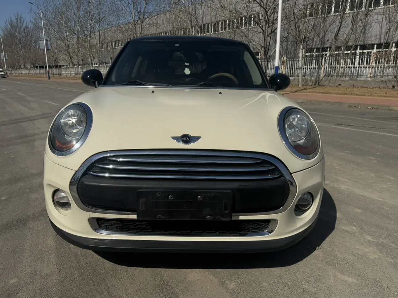 MINI MINI  из Китая