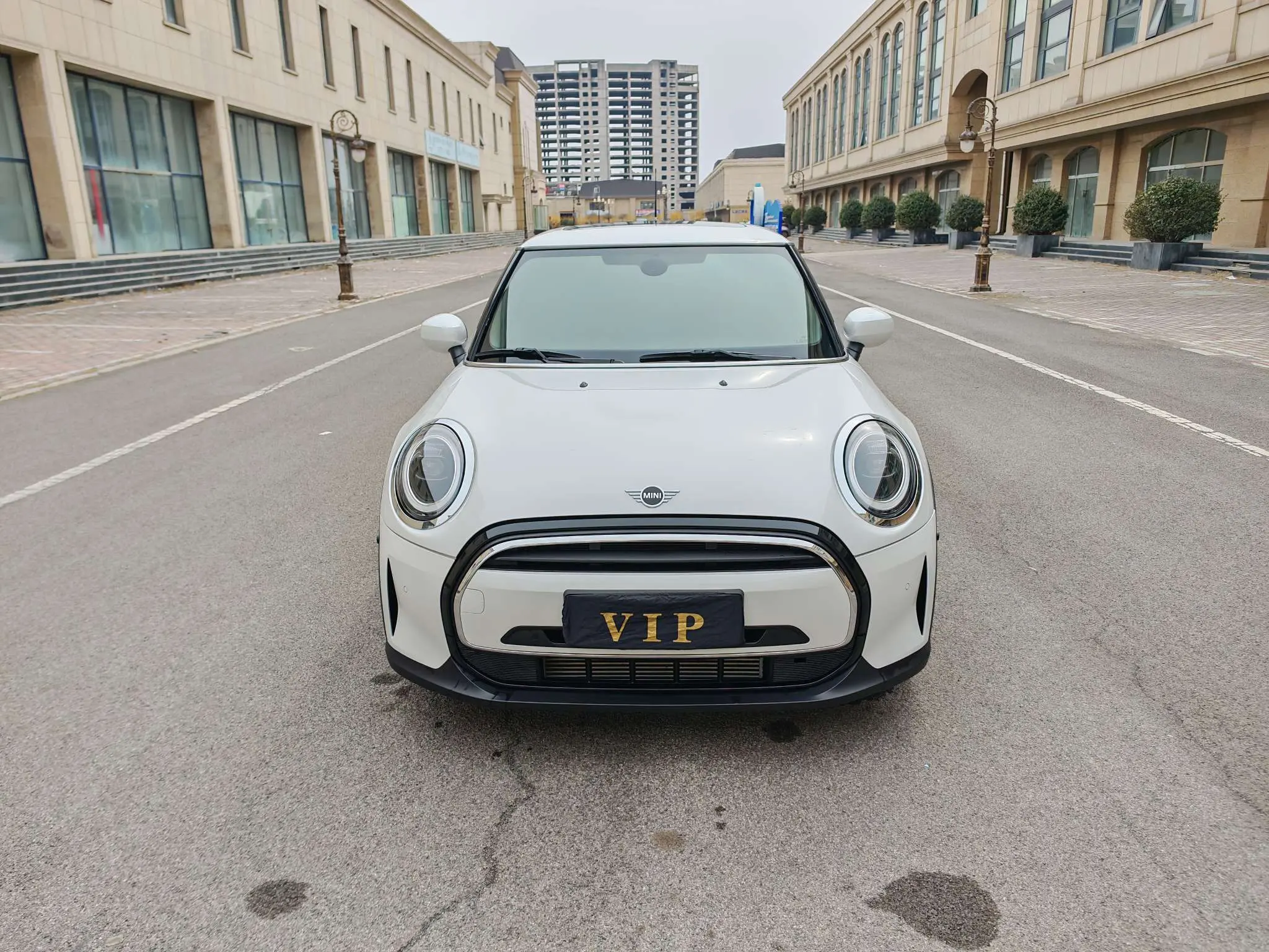 MINI 