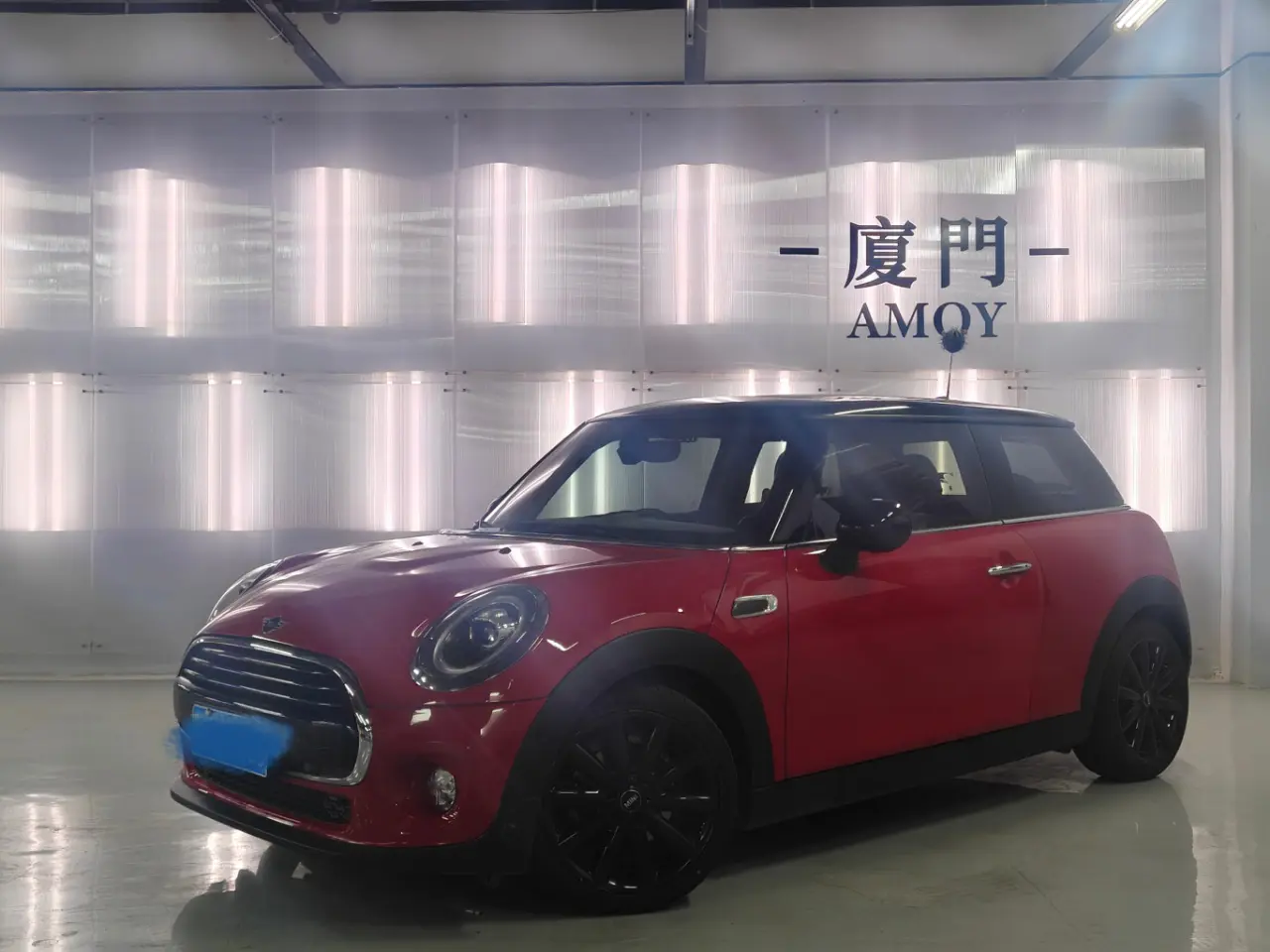 MINI MINI