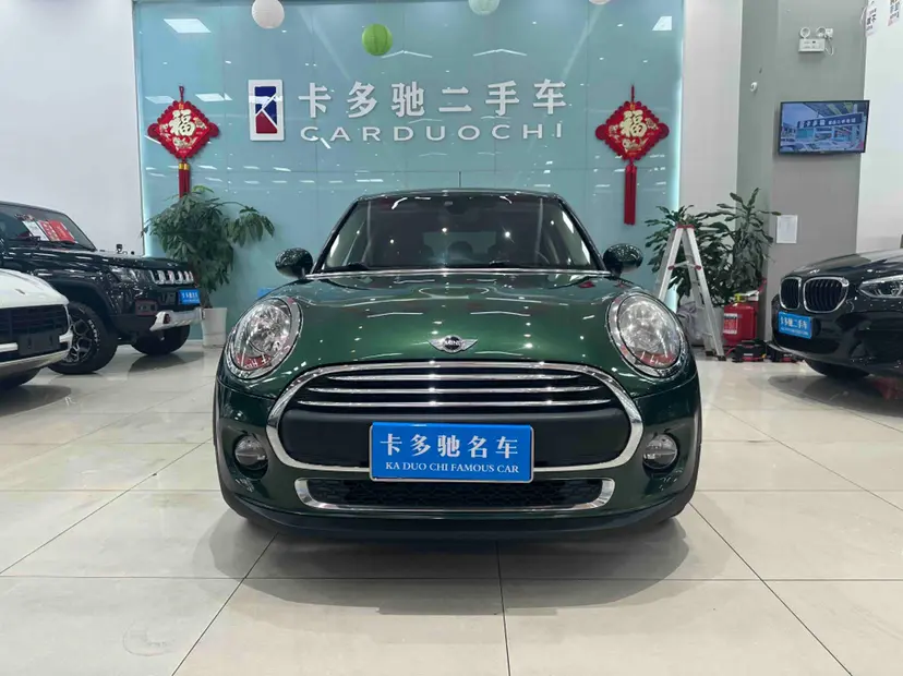MINI MINI  из Китая