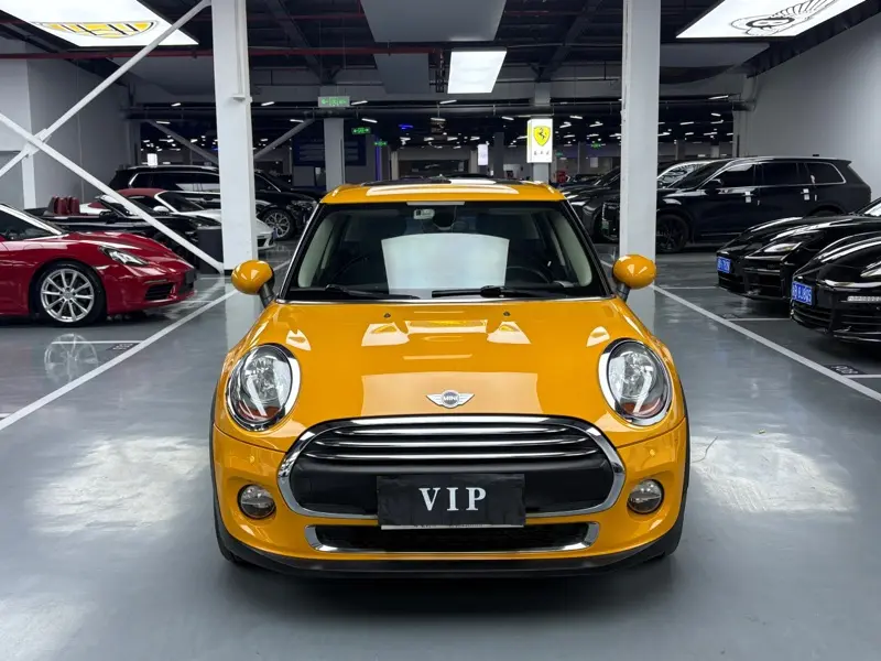 MINI MINI  из Китая