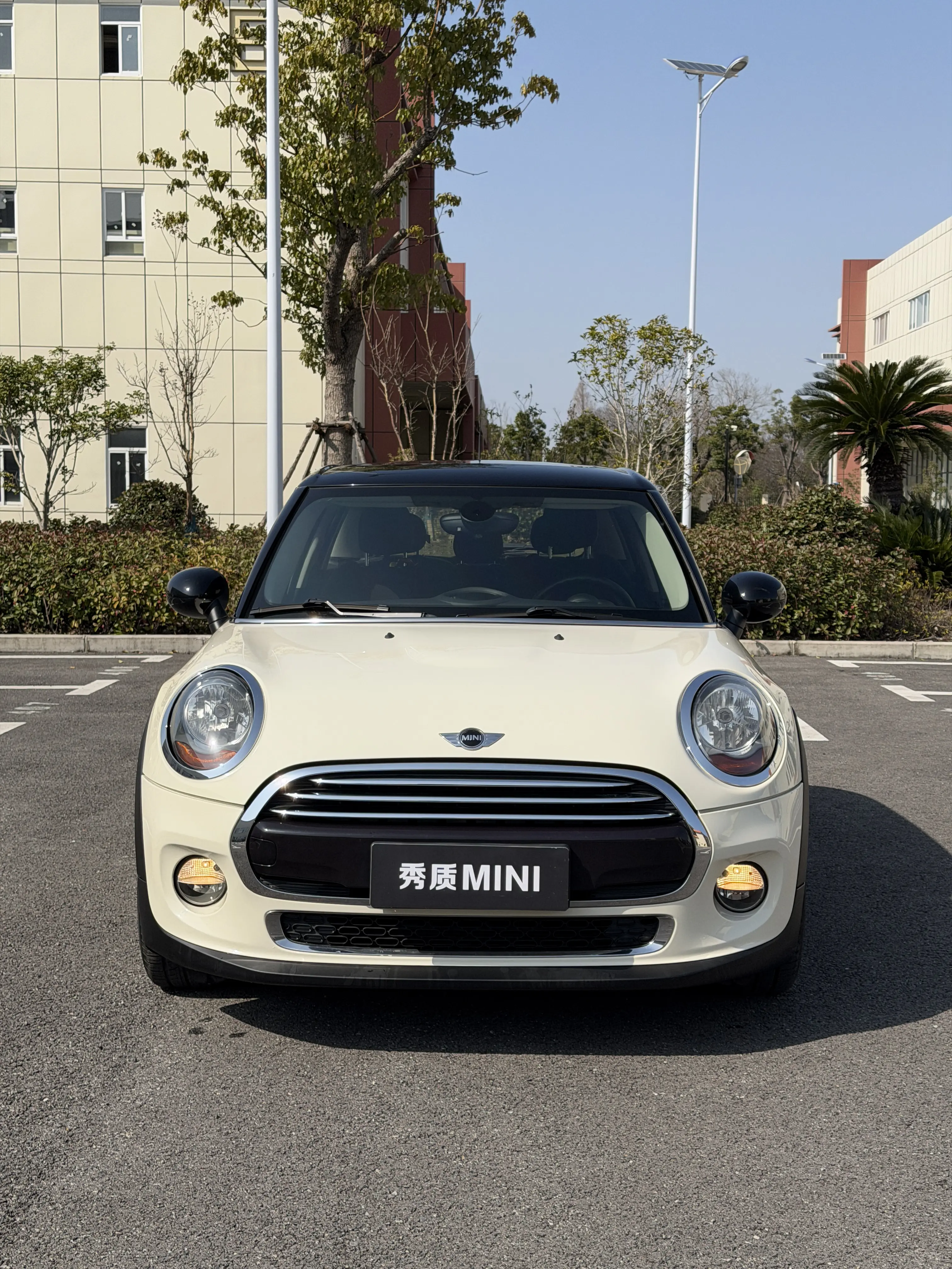 MINI MINI  из Китая