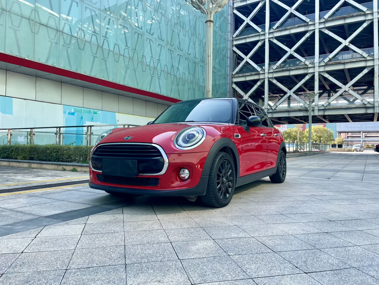 MINI MINI