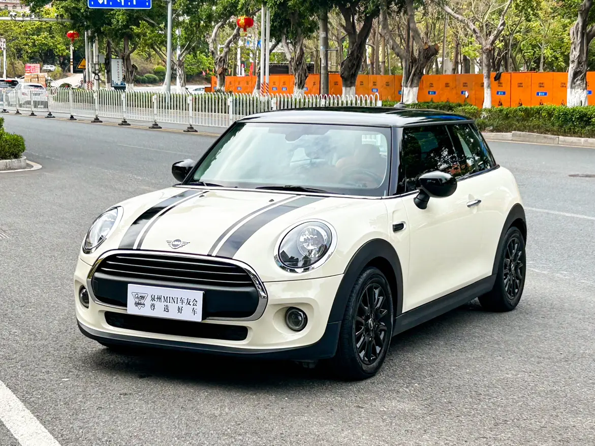 MINI MINI
