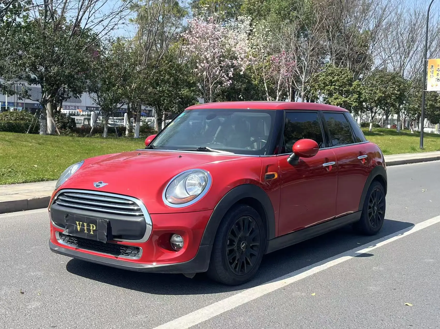 MINI MINI  из Китая