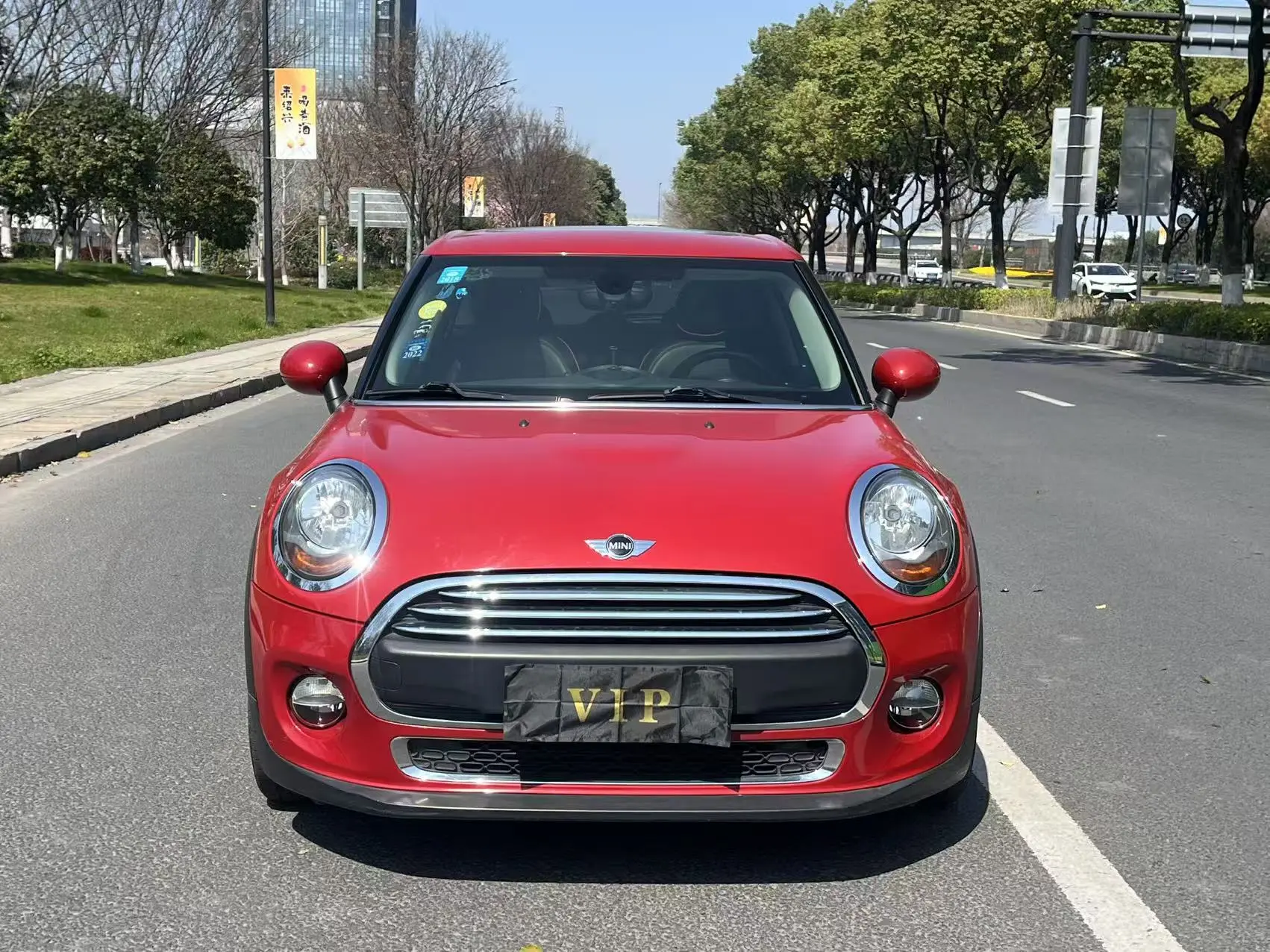 MINI MINI  из Китая