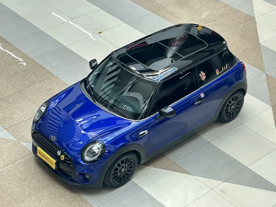 MINI MINI