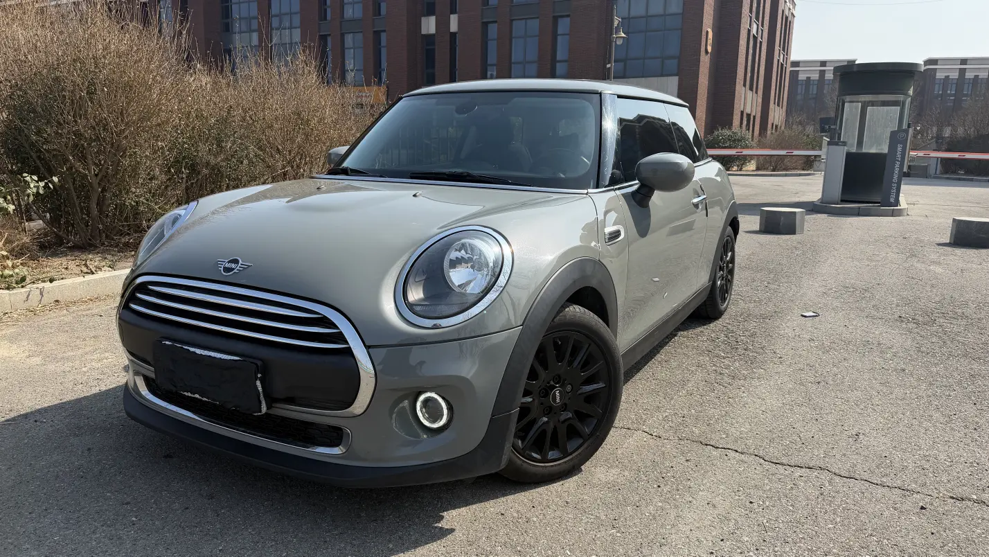 MINI MINI