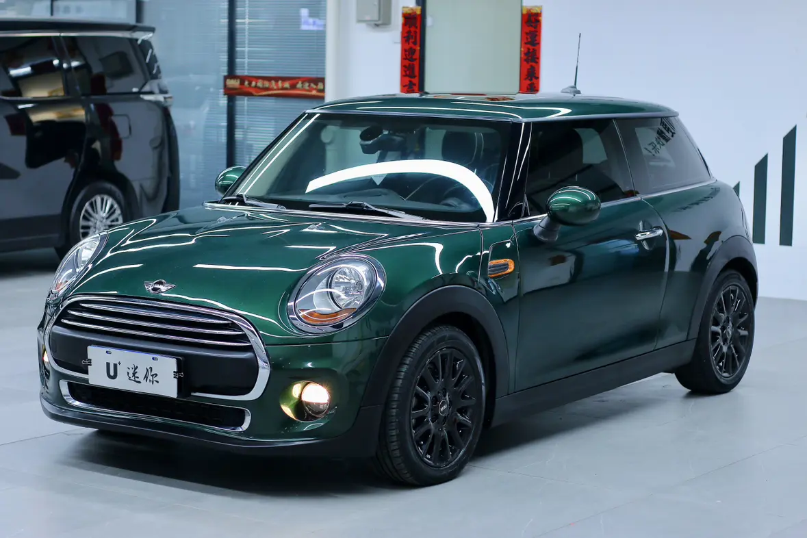 MINI MINI