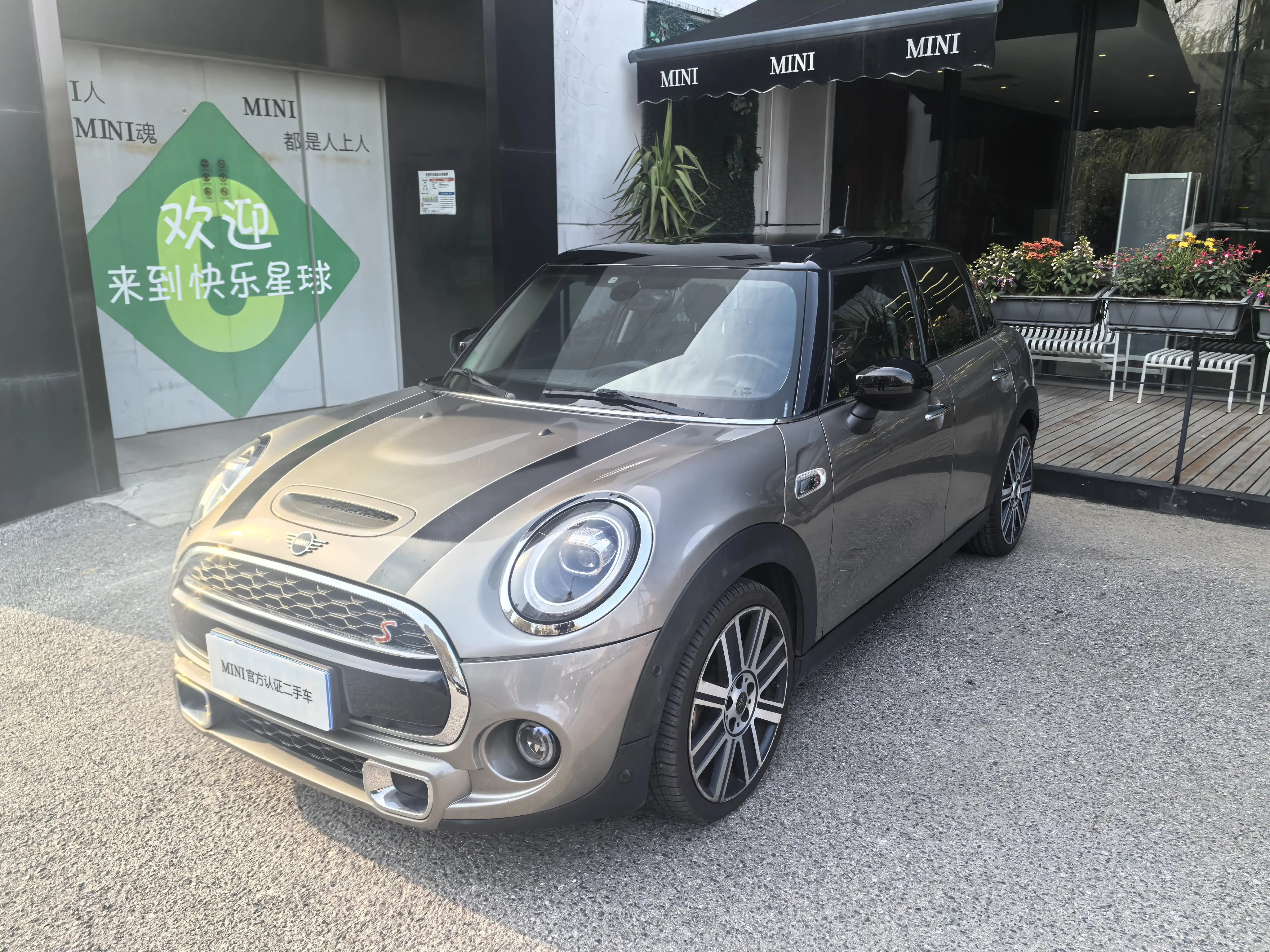 MINI MINI