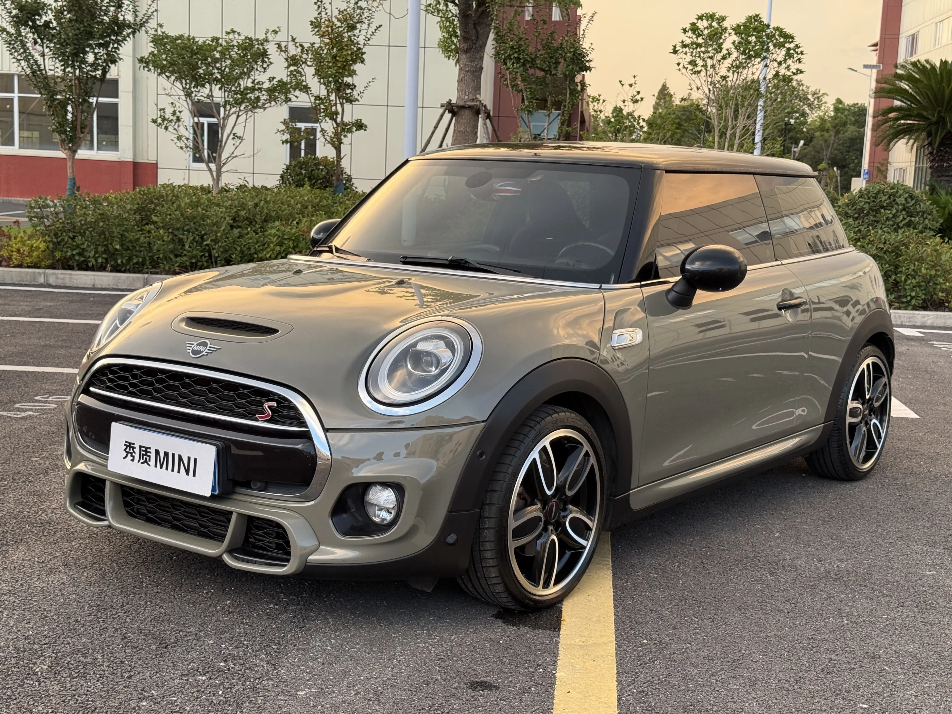 MINI MINI