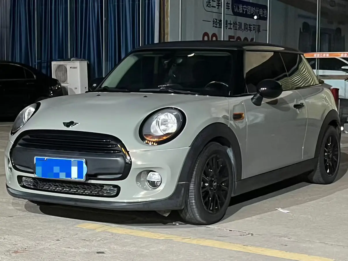 MINI MINI
