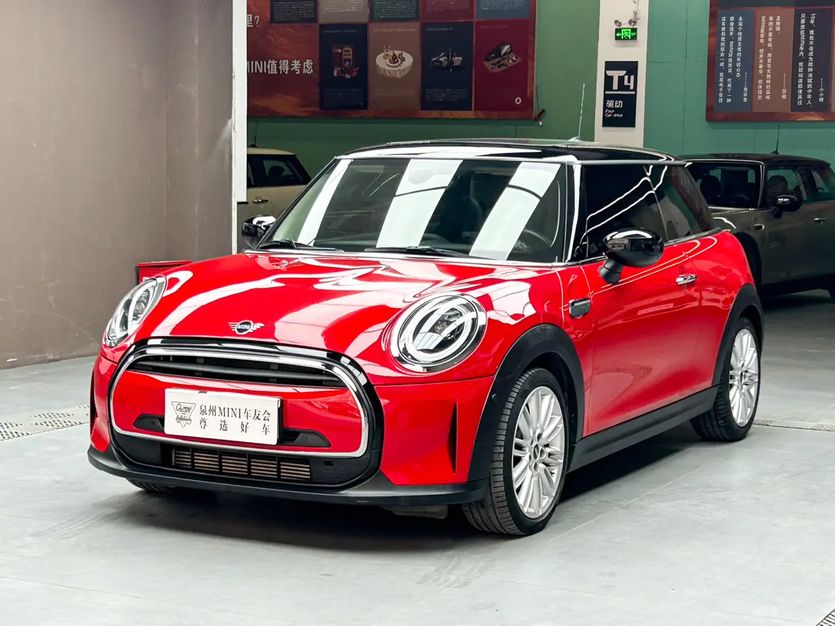MINI MINI