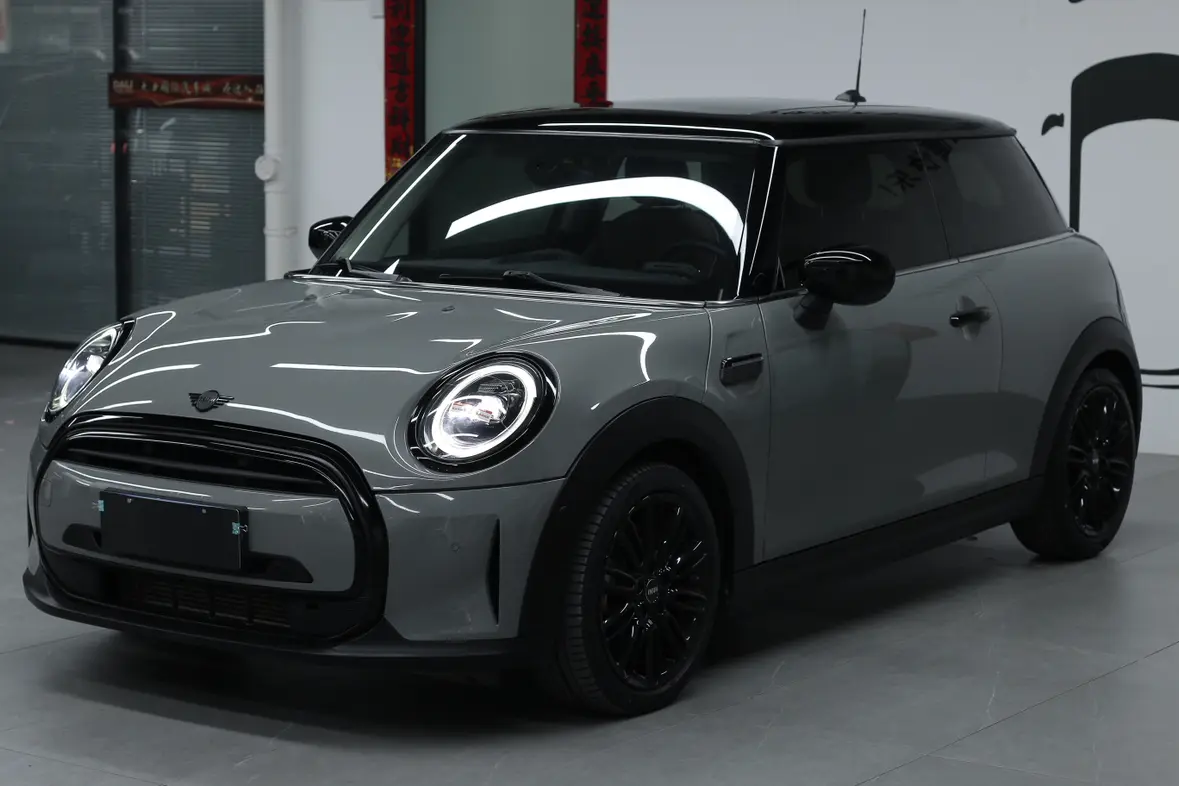 MINI MINI