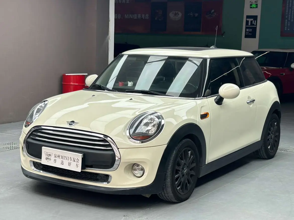 MINI MINI