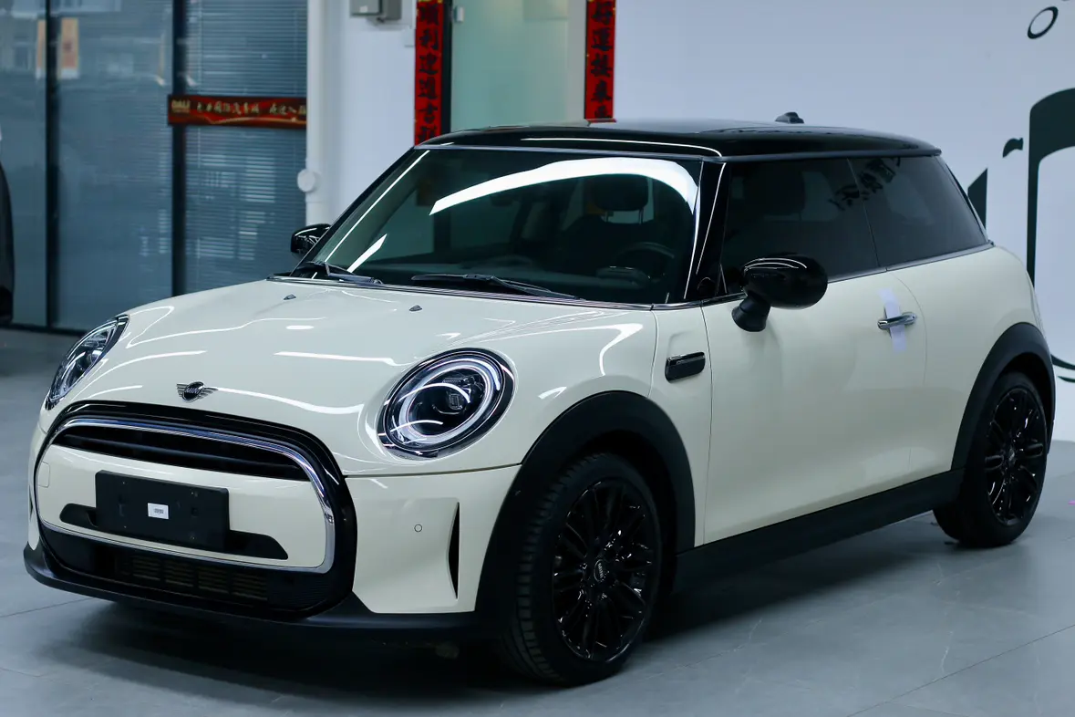 MINI MINI