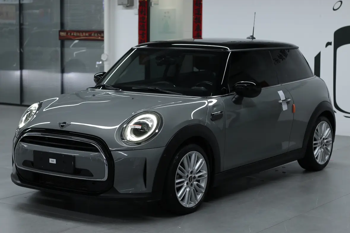MINI MINI