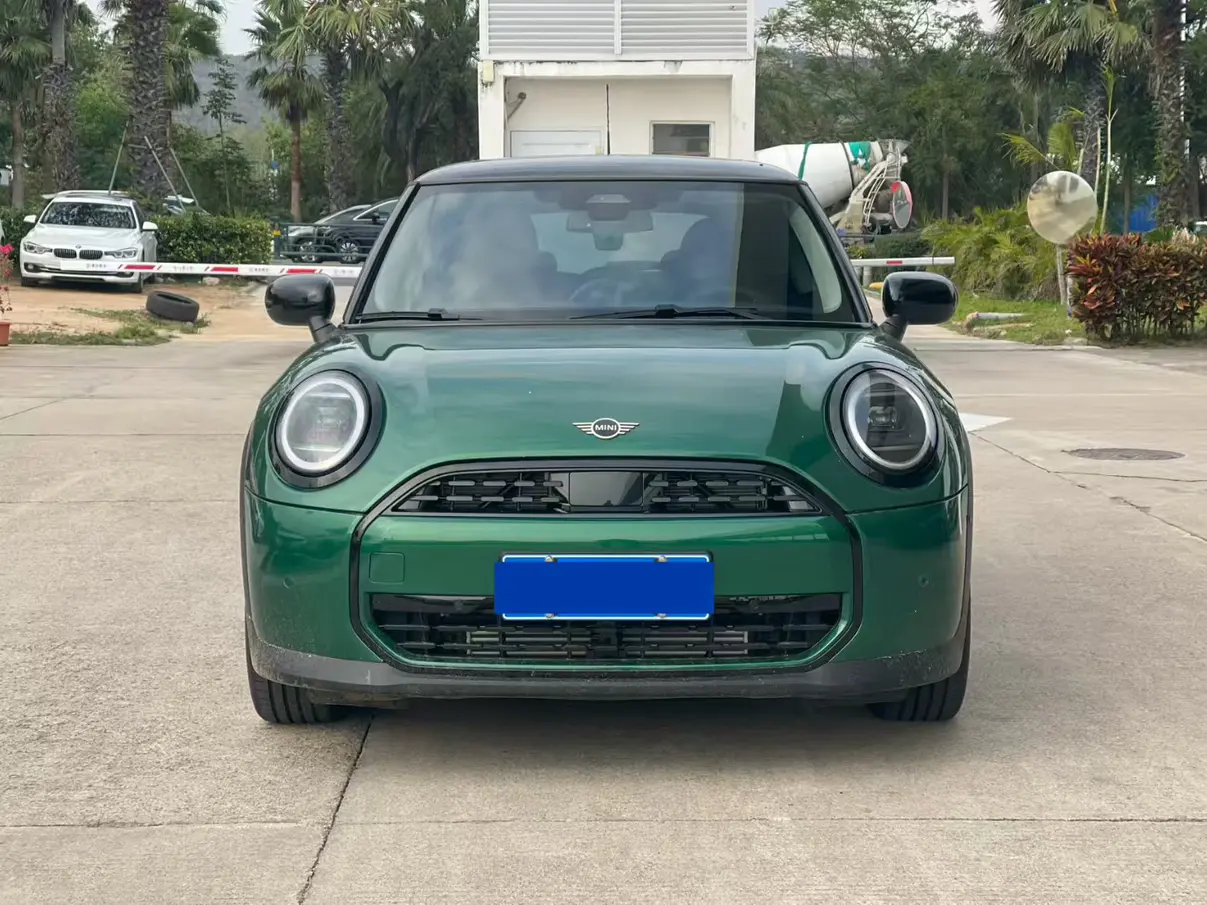 MINI MINI